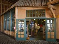 Old Faithful Lodge Cabin Exterior foto